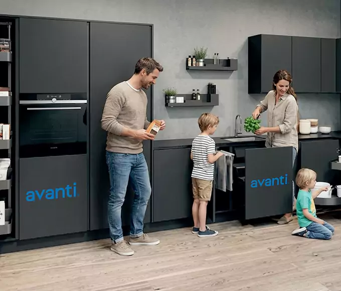 What Sets Our Avanti Service Apart in Huntersville, NC?