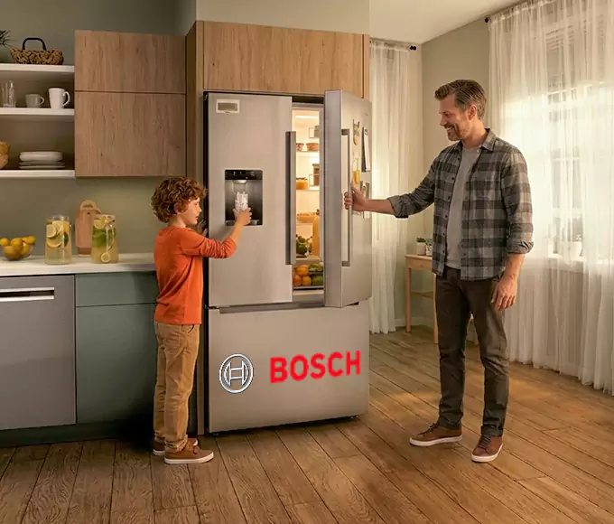 What Sets Our Bosch Service Apart in Huntersville, NC?
