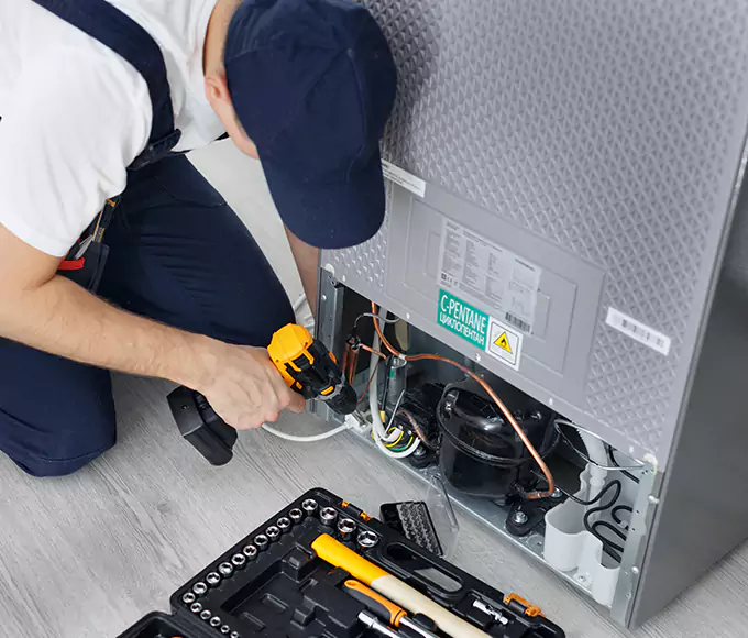 Why Huntersville, NC Operators Trust Appliance Repair Huntersville for Every Cold Storage Failure?