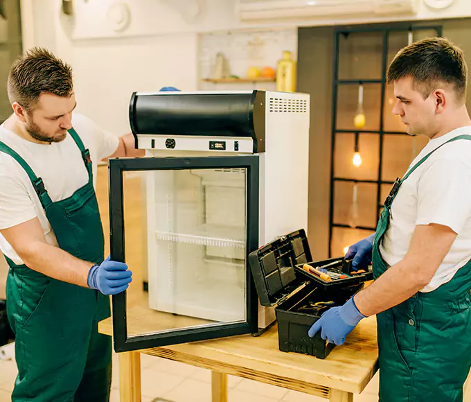 Why Huntersville Kitchen Owners Choose Appliance Repair Huntersville for Every Commercial Kitchen Repair?