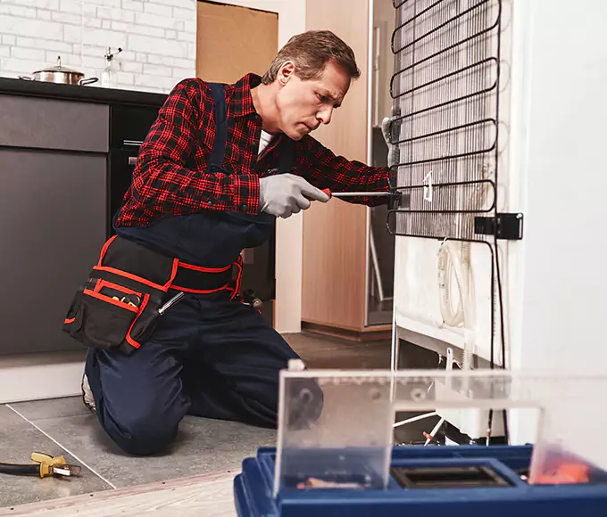 Why Huntersville, NC Food Service Operators Trust Appliance Repair Huntersville for Every Commercial Refrigerator Repair Service?