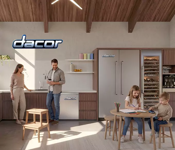 What Sets Our Dacor Service Apart in Huntersville, NC?