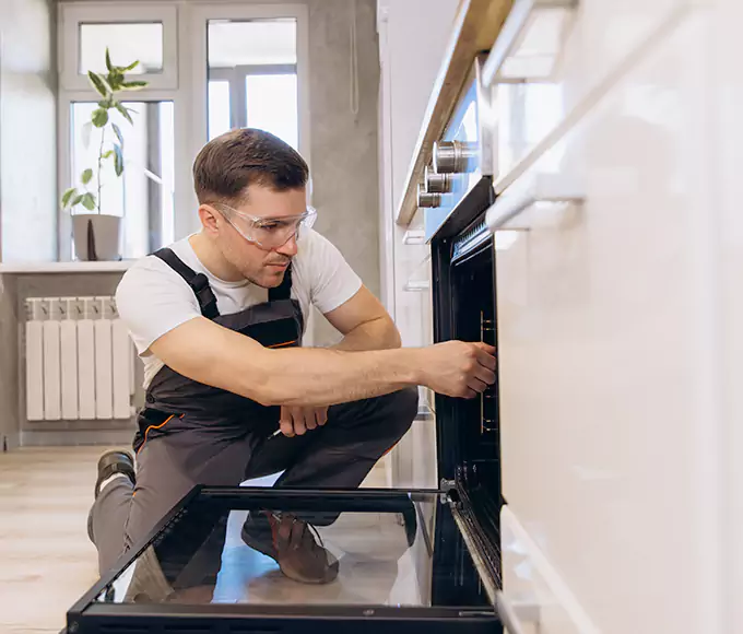 Why Huntersville Bakers Rely on Appliance Repair Huntersville for Every Electric Oven Fix?