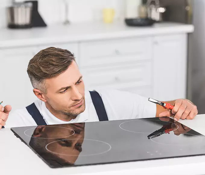 Why Huntersville Homeowners Choose Appliance Repair Huntersville for Every Electric Stove Fix?