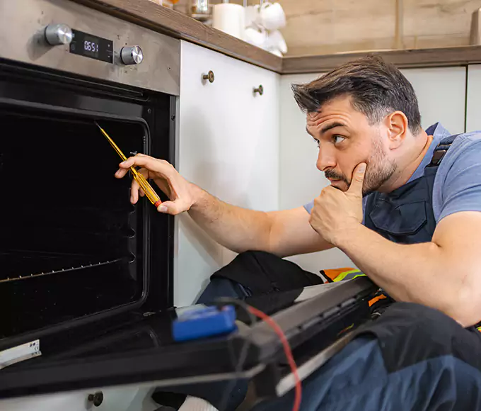 Why Huntersville Households Choose Appliance Repair Huntersville for Every Gas Oven Fix?