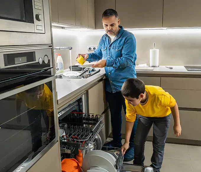What Sets Our Hotpoint Service Apart in Huntersville, NC?
