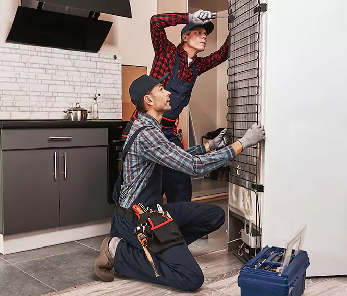 Why Huntersville Homeowners Choose Appliance Repair Huntersville for Every In-Home Appliance Repair?