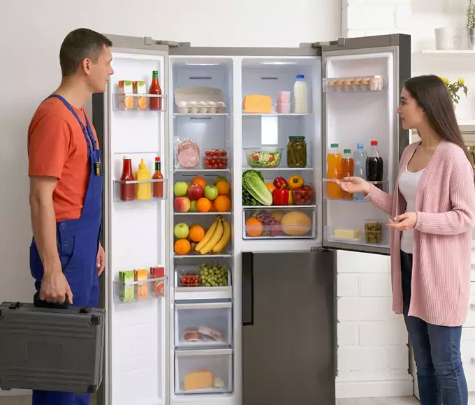 Why Huntersville Homeowners Choose Appliance Repair Huntersville for Kitchen Appliance Repair?
