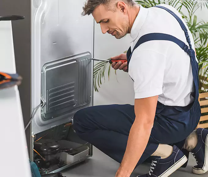 Why Huntersville, NC Homeowners Rely on Appliance Repair Huntersville for Every Mini Fridge Fix?