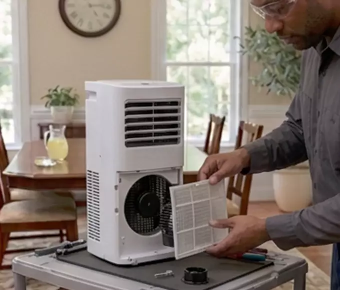 Why People in Huntersville, NC Trust Our Portable AC Specialists?