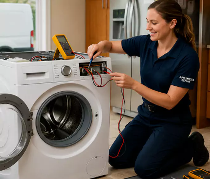 What Sets Our Rainbow Service Apart in Huntersville, NC?