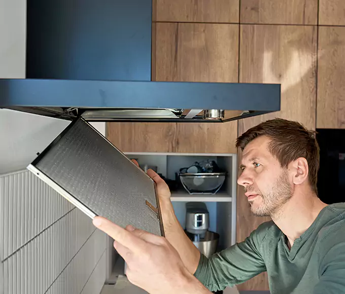 Why Huntersville, NC Homeowners Trust Appliance Repair Huntersville for Every Range Hood Switch Repair and Ventilation Job?