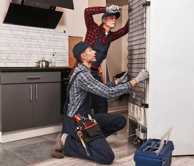 Why Huntersville, NC Homeowners Trust Appliance Repair Huntersville for Refrigerator Not Cooling Repair?