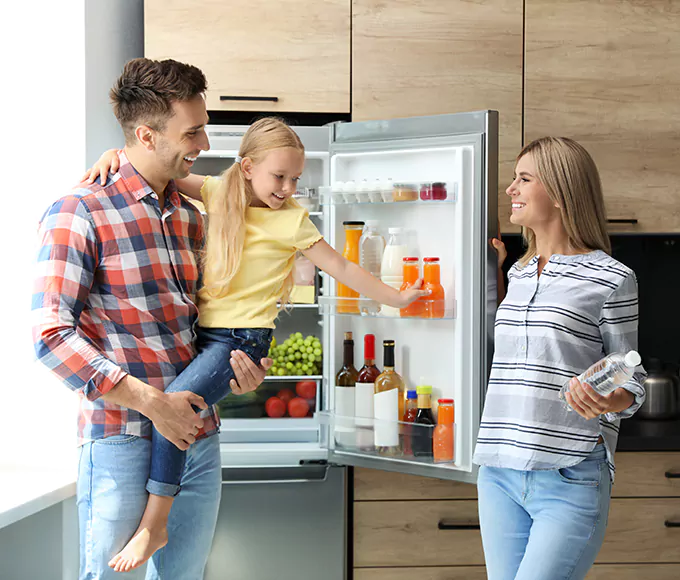 Why Huntersville Homeowners Trust Appliance Repair Huntersville for Every Fridge Fix?