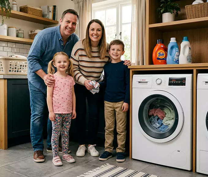 Why Huntersville, NC Homeowners Trust Appliance Repair Huntersville for Washer Pump Replacement?