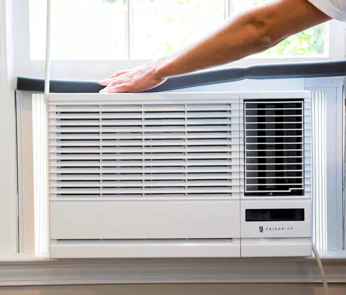 Why Huntersville, NC Homeowners Choose Appliance Repair Huntersville for Every Window Air Conditioner Repair Service Job?