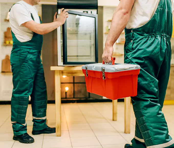 Why Huntersville, NC Wine Collectors Trust Appliance Repair Huntersville for Every Cooler Fix?