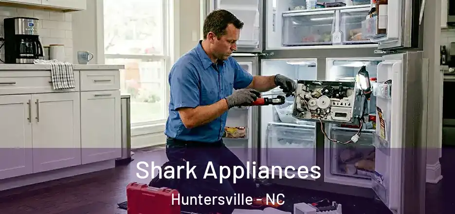  Shark Appliances Huntersville - NC